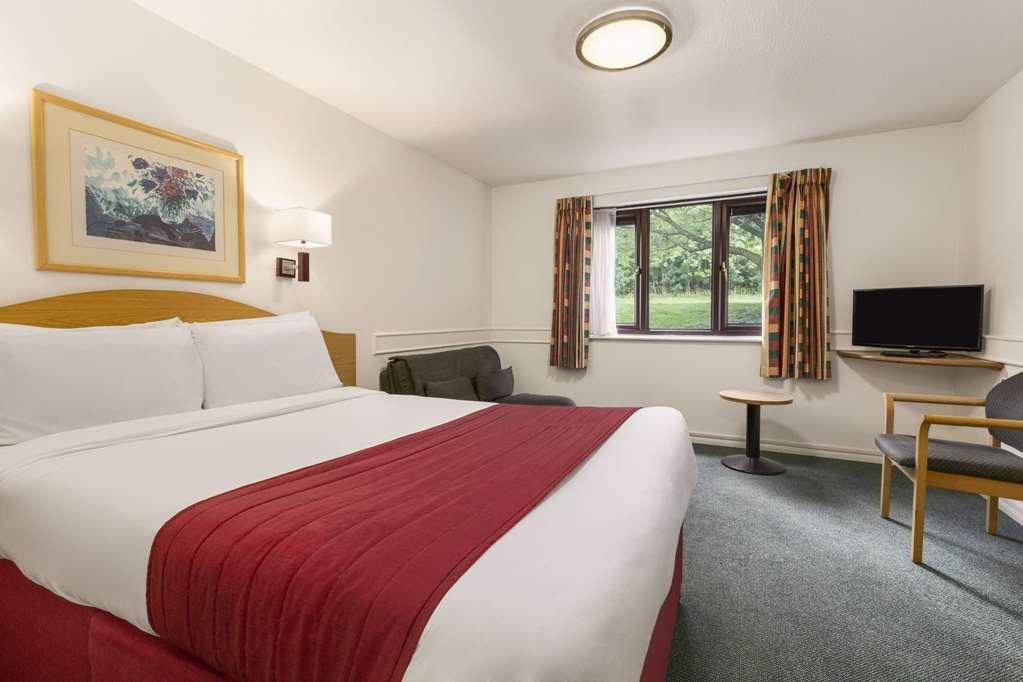 Ramada Bristol West Hotel Easton in Gordano Kamer foto