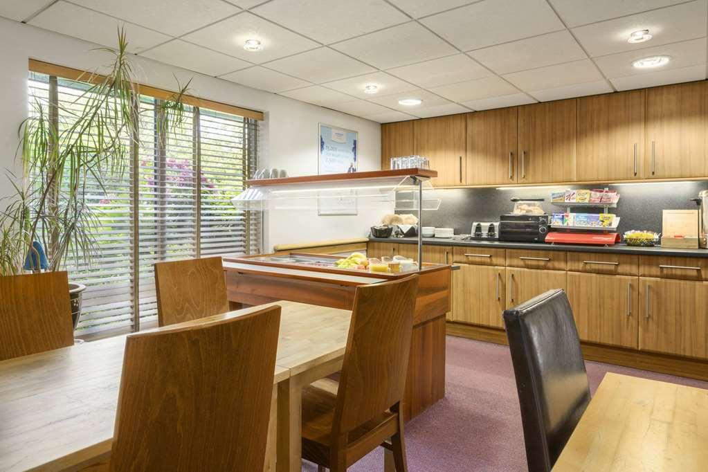 Ramada Bristol West Hotel Easton in Gordano Faciliteiten foto
